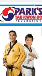 Image result for Park's Martial Arts Coral Springs