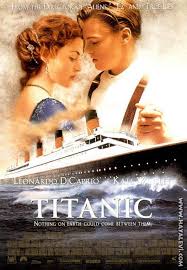 Titanik (Titanic) Filmi