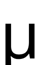 U+00B5 MICRO SIGN: µ – Unicode – Codepoints