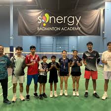 Image result for Sedbergh Junior Badminton Club