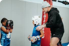 Image result for KB KICKBOXING