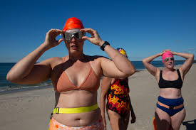 Image result for Brighton Swimming Club