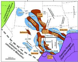 Image result for Ancestral Mountains