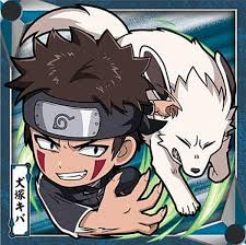 「犬塚キバ」の画像検索結果