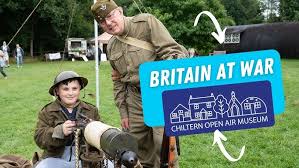 Image result for Chiltern Divers