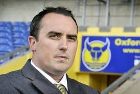 The Oxford Times: Kelvin Thomas Kelvin Thomas. The beauty of football is that there is rarely a dull moment, no matter which club you support. - 1126261