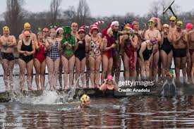 Image result for Serpentine Swimming Club