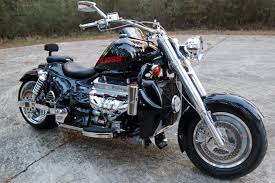 Bildergebnis für boss hoss v8