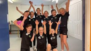 Image result for Derby Diamonds Netball Club