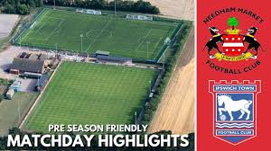 Image result for Needham Market Football Club