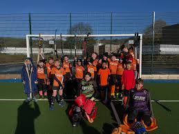 Image result for Cwmbran Hockey Club
