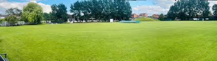 Image result for Stalybridge St Pauls Cricket Club