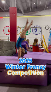 Image result for St Bedes Gymnastics Club