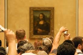Image result for mona lisa