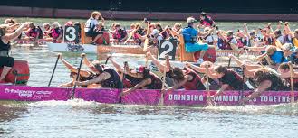 Image result for Longride Canoe Club
