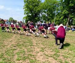 Image result for Sandhurst Tug Of War Club