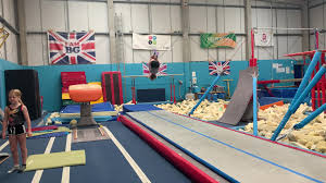 Image result for Woking Gymnastics Club