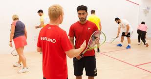 Image result for Aycliffe Squash Club