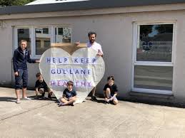Image result for Gullane Bowling Club