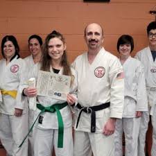 Image result for Redcar Judo Club, Cleveland