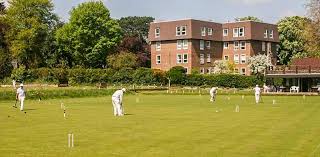 Image result for Middlesbrough Croquet Club