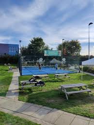 Image result for Aldershot Tennis Centre
