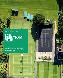 Image result for Brentham Tennis Club