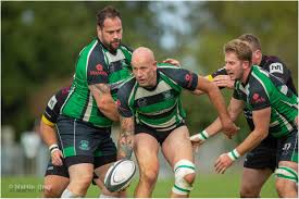 Image result for Tottonians Rugby Football Club