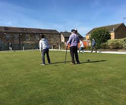 Image result for Harrogate Youth Bowling Club