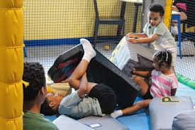 Image result for Northern Parkour Club