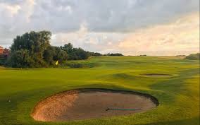 Image result for Blackpool North Shore Golf Club Ltd