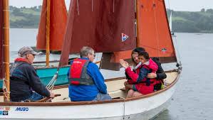 Image result for Carsington Sailing Club