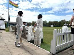Image result for Shepherds Bush Cricket Club