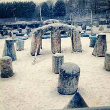 Image result for Apocalypse Paintball, Cambridgeshire