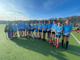 Image result for Horley Hockey Club