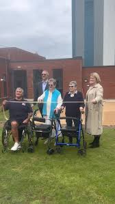 Image result for Lilleshall Hall Bowls Club