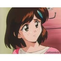 「シラトリ・ユキナ 機動戦艦ナデシコ」の画像検索結果