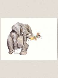 Image result for sad elephant