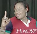 Foluke Daramola