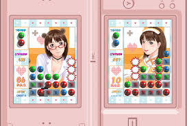 「ユミちゃん 対戦ぱずるだま」の画像検索結果