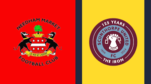 Image result for Needham Market Football Club