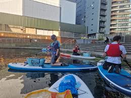 Image result for Islington Boat Club