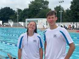 Image result for Chesham Swimming Club