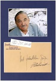 Image result for fritz behrendt