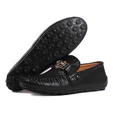 Aliexpress.com : Buy Men loafers leather shoes 2015 summer best ...