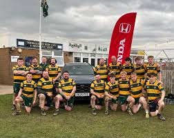 Image result for Knaresborough Rufc
