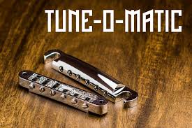 Image result for tune-o-matic
