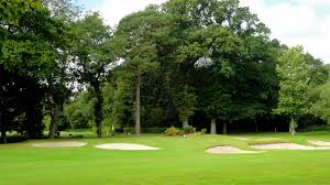 Image result for Cheadle Golf Club