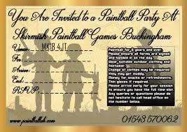 Image result for Skirmish Paintball Games Buckingham