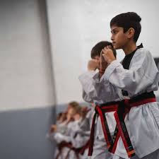 Image result for Malvern Taijutsu Kai Self Defence